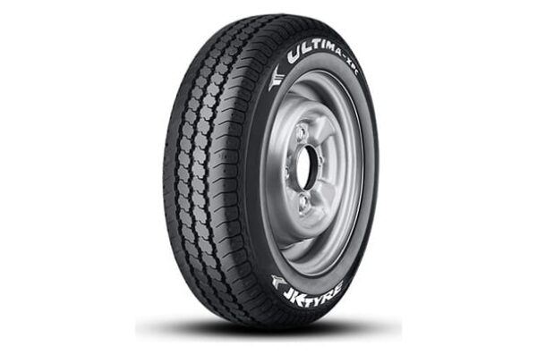 JK TYRE LTR TYRES